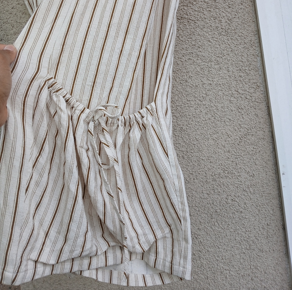 NEW Doe & Rae Romper - Picture 10 of 12